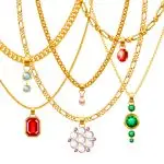 Jewellery