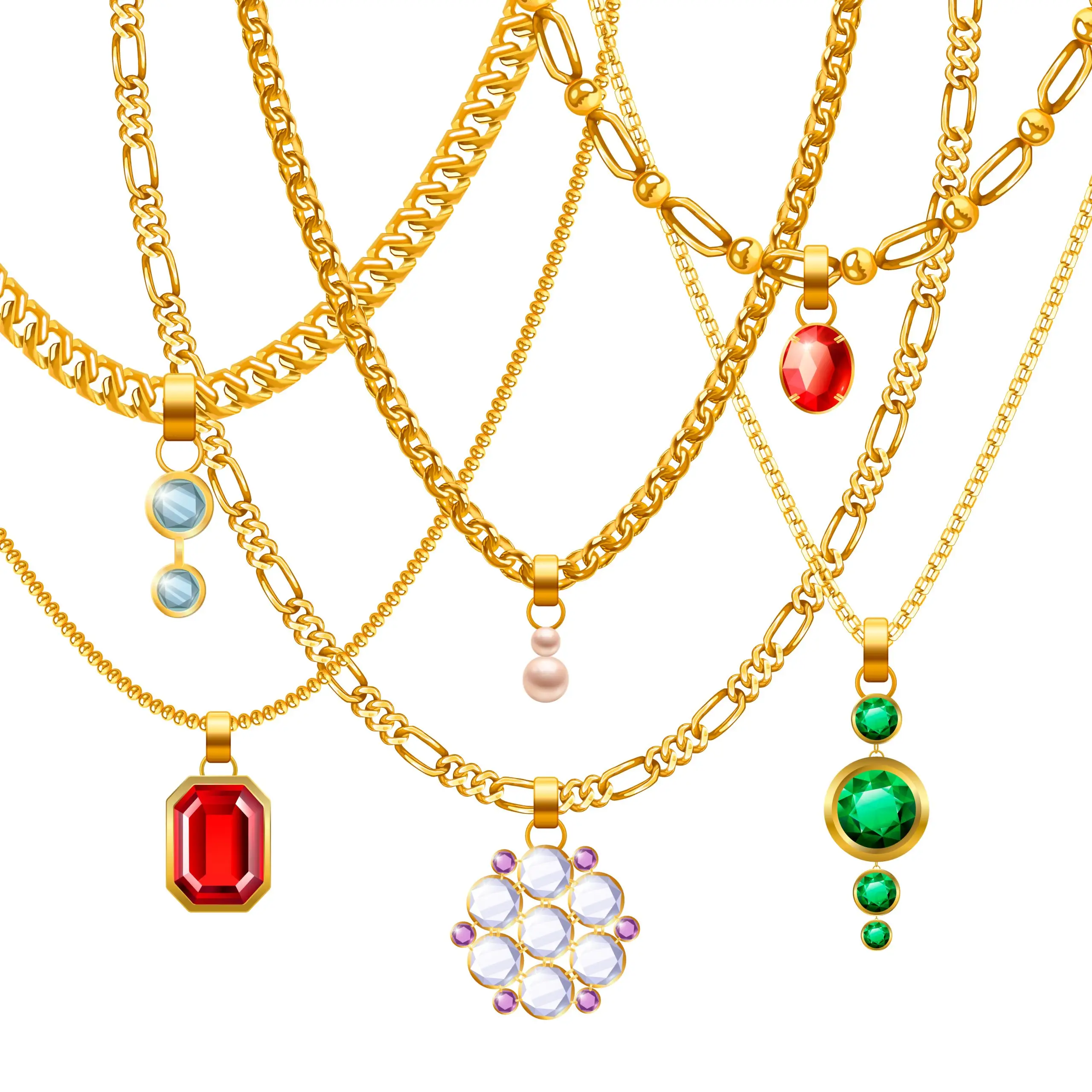 Jewellery
