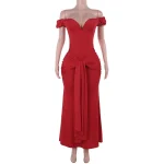 YJ24470PF Red