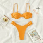 Apricot Yellow