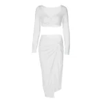 Polyester Fiber 95% Spandex 5%