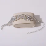 Sl002 Silver Bracelet